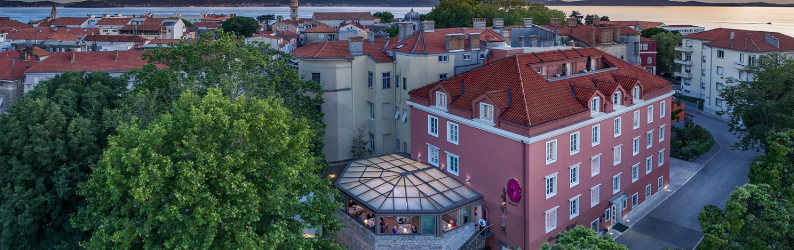 OBAVIJEST O PRIVREMENOM ZATVARANJU