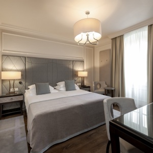Sobe i apartmani