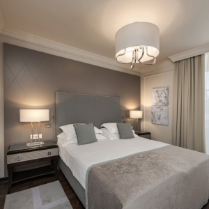 Sobe i apartmani
