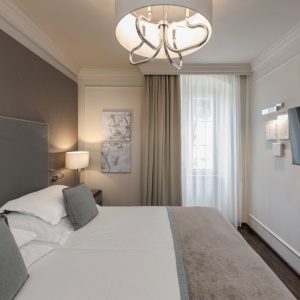 Sobe i apartmani