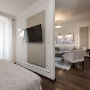 Sobe i apartmani