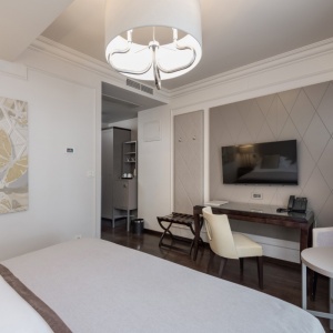 Sobe i apartmani