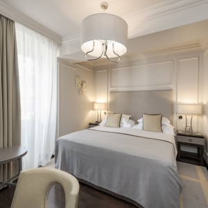 Sobe i apartmani