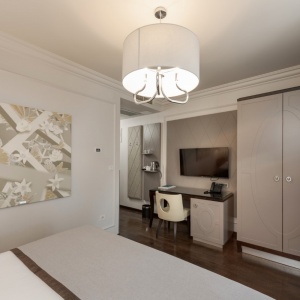 Sobe i apartmani