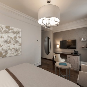 Sobe i apartmani