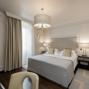 Sobe i apartmani