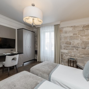 Sobe i apartmani