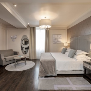 Sobe i apartmani