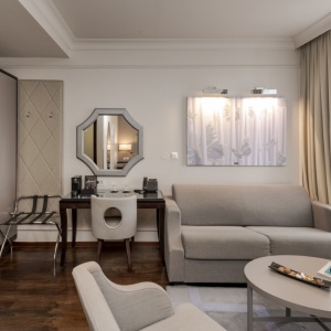 Sobe i apartmani
