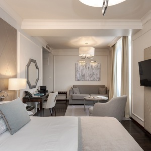 Sobe i apartmani