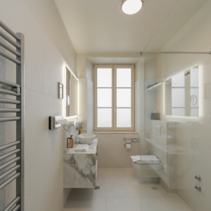 Sobe i apartmani