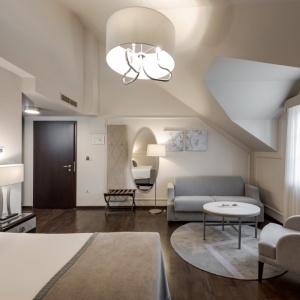 Sobe i apartmani