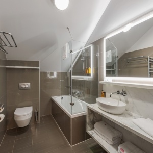 Sobe i apartmani