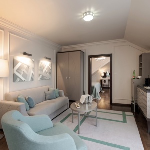 Sobe i apartmani