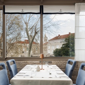Restoran “Kaštel” 