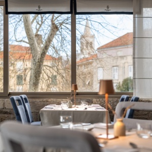 Restoran “Kaštel” 