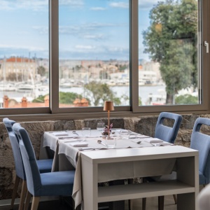Restoran “Kaštel” 