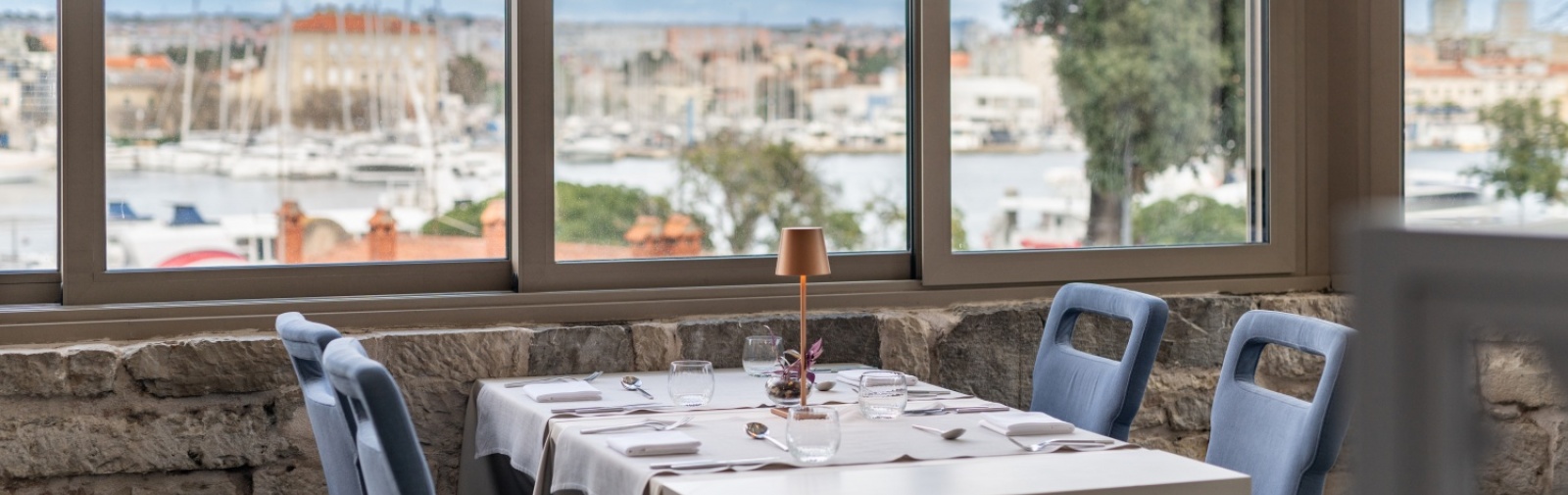 KAŠTEL SUMMER OF 2026 MENU