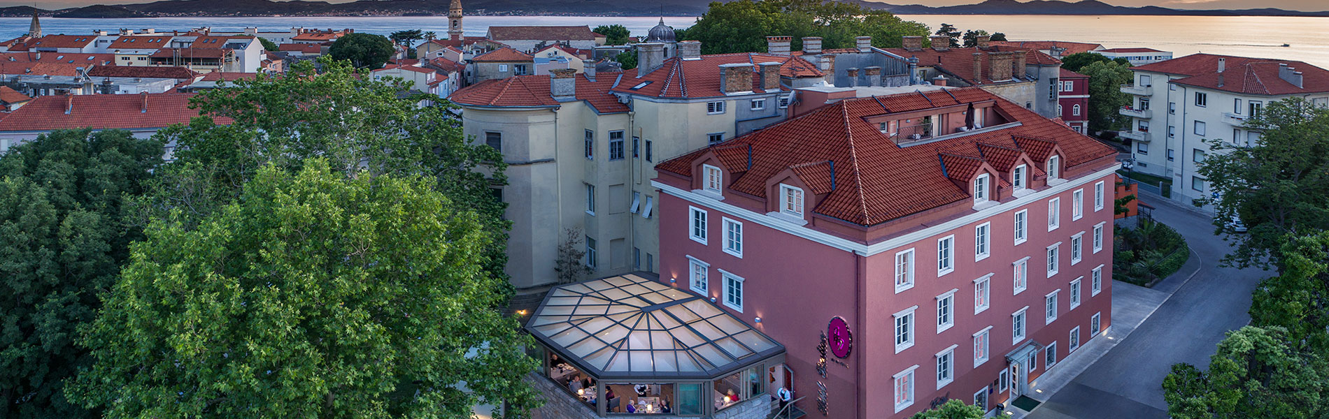 Hotel Bastion